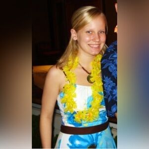 EUC Sundress: Adjustable Straps, Shelf Bra, Fit & Flare, Juniors 1/Misses 0